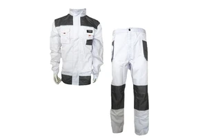 Factory Safety Uniform Long Sleeves Working Clothes Professional Work Uniform Safety Clothing