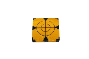 Diana 40*40MM Retro Reflective Sheet with Adhesive Targets for Surveying Instrument Parts & Accessories