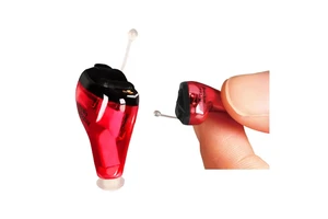 16 Channels Low Price Earing Aids Hearing Aids Device Right Ear China Portable Hearing Aids For Deafness Audfonos Para Sordera