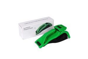 Pregnancy Seat Belt Extender Adjuster Safety Belt Safe Driving for Car