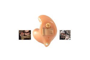 Digital Hearing Protector Custom Hearing Protector Digital Hearing Protection for Hunting Shooting Sport with Custom Earmold