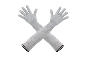 Cut-resistant Sleeve Arm Guard HPPE Material Grade 5 High Quality