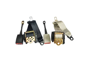 OEM Adjustable Retractable 3-Point Car Safety Belt Universal Car Accessories with Modified Car Seat
