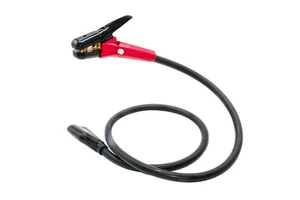 Huarui 2M Heavy Duty 800A K4 Air Carbon Arc Gouging Torch With Free Welding Glove For Sale