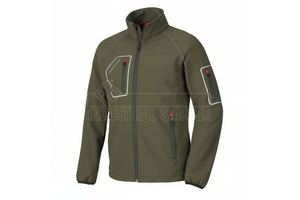 Industrial Starter Safety Clothing