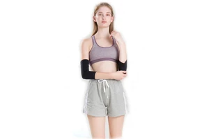 Beili Hot Selling Compression Arm Sleeves, Sports Protective Arm Support Sleeves for Fitness Workout, Wholesale OEM Supply