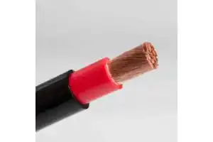 Lskabel Welding Cable Price Soft Flexible Copper Conductor 2/0 welding Cable 12AWG 1/0 2/0 3/0 4/0 Awg 4mm 16mm 95mm2 120mm2