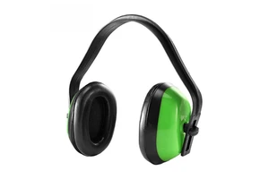 Affordable Hearing Protection Earmuffs, Noise Cancelling, Soundproof for Worksite