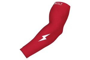 Professional Breathable Arm Sleeves Plus Size Safety Elbow Protection for Outdoor Sports Comfortable Mitts for Athletes