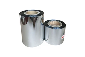Highly Reflective Silver Insulation Film Plant Agricultural Mulch Film Customized Metalized Mylar Plastic PET Sheet Modern
