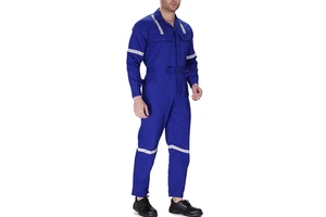 PUFFIN SPORTS OEM Factory creates Custom industrial workwear with Factory Direct pricing and Global Supply for safety clothing