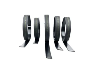 Elevator Parts Elevator Traction Steel Belt AAA717AJ1/X1/W1/AM2/AP2/AJ2