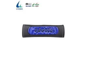 H-0818 Fast Delivery Factory Price Custom Car Seat Belt Cover Shoulder Pads