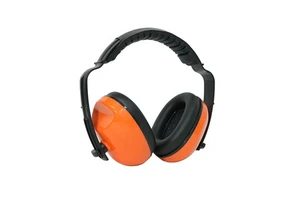 CITICITY Hearing Protection CE EN352-1 Sound Proof Headband Earmuffs 24dB Adjustable Safety Earmuffs for Noise Cancelling
