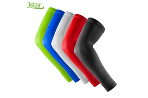 Wholesale High Quality Protection High Elastic Arm Sleeve