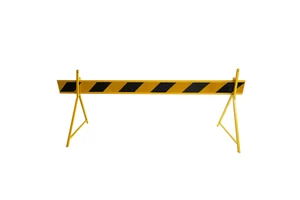 PVC Plastic Extruded Profile Traffic Facility Road Barrier Board Road Warning Board Road Marker Glossy Prismatic Reflective Film