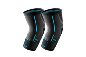 Unisex Long Elbow Brace Support Sports Tennis Arm Joint protection Sprain Compression Elbow Guard Protective Sleeve Arm Sleeve