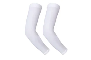Custom Surgery Graduated Compression Arm Sleeve-medical Support 15-20mmHg Arm Compression Sleeve for Pain Relief