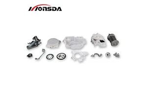 Repair Seat Belt Parts Seat Belt Roller Accessories Safety Belt Parts for Many Cars