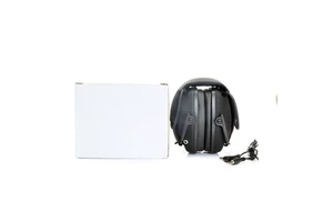 Adjustable Custom Sound Proof Hearing Protection Earmuff