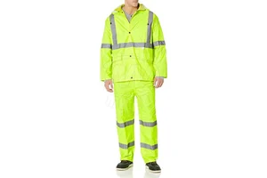 Safety Work Wear Suit Wholesale Fire Resistant Clothing Quick Dry Customizable Colors & Logo MAIZO IMPEX MI-805 2025