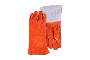 Premium Quality Welding Gloves High Performance Welding Gloves Hand & Arm Protective Welding Gloves