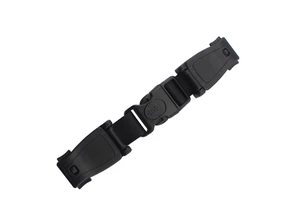 New Car Child Safety Seat Belts Buckle Auto Seatbelt Harness Chest Clip