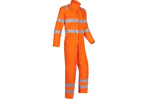 Work Hard,Look Good: Check Out Our New Safety Gear Cool Safety Work Clothes That Keep You Safe Comfort Safety and Style Combined