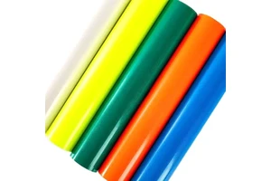 Masigns Self-adhesive Digital Printable Reflective PVC Vinyl Banner Roll Premium Advertising Sheeting Material China Origin