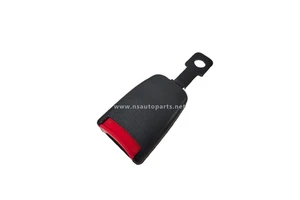 Automotive General Accessories Seat Clip Seat Belt Buckle Seat Belt Lock