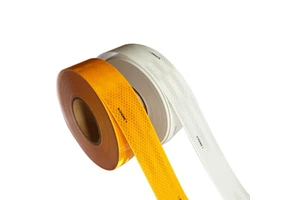Reflective Material Self Adhesive Reflective Tape Reflective Tape I.3952/5 Cinta Reflectiva Truck