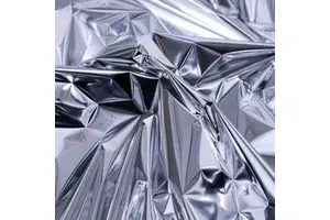 Heat Resistant Eco-Friendly Greenhouse Reflective Covering Sheet Agricultural Growth-Enhancing Mulch Film