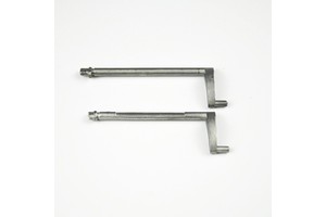 Seat Belt Pin Safety Belt Parts Seat Belt Accessories for CX5 Prado Many Cars