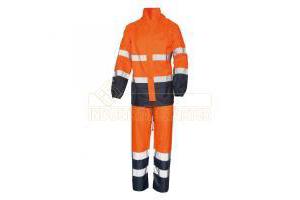 INDUSTRIAL STARTER GLARE Safety Clothing