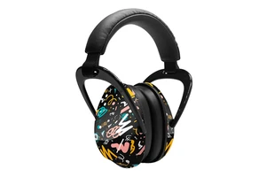 Hearing Protection Kids Kids Ear Defenders Protection Protection Hearing Protectors Noise Cancelling Sound Earmuffs