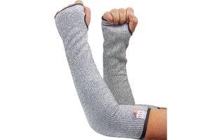 High Quality 5-Level Protective Sleeves with Lengthened Anti-Cutting & Anti-Scratch Arm Protector