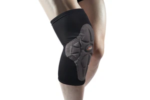 Protective Shield Knee Pads Compression Sleeves Breathable Knee Support Sleeve for Men Women