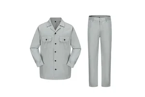 High Manufacturer Work Wear Safety Suit New Arrival Latest Design Safety Suit For Sale