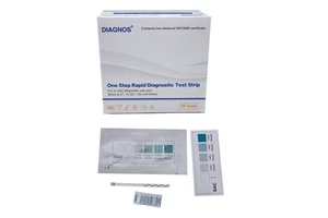 Alcohol Test Strips For Saliva Test Rapid Alcohol Saliva