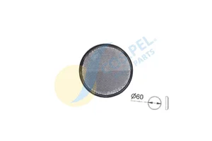 COS.PEL. New White Reflector 6.0cm