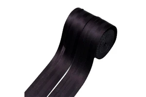 Custom Racing Sports Car Seat Belts 2.5cm 3.8cm 5cm Width Woven with High Tenacity Interior Accessory Car Safety Seat Belt Strap