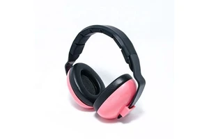Baby Ear Protectors with Anti-noise Function CE ANSI Certified 20dB Noise Reduction Reusable