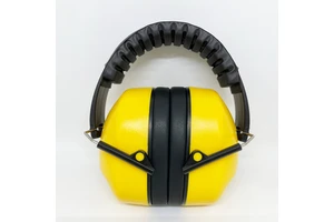Hearing Protection Headphones For Assembly Line Workers