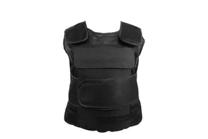 Summer Breathable, Puncture-resistant, Cut-resistant Safety Protective Clothing