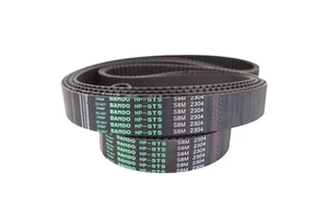 JAPAN BANDO Brand Hot Selling HP-STS Rubber Timing Belt Synchronous Belt S8M960 S8M976 S8M984 S8M1000 S8M1032 S8M1040 S8M1056