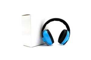 Earmuffs protection Best Safety Earmuff Hearing protection Noise Reduction