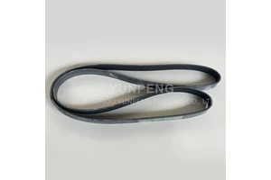 04627031AA Belt Serpentine For Jeep Grand Cherokee Dodge Durango Journey Challenger Charger Chrysler 300 11-15 4627031AA 4627031