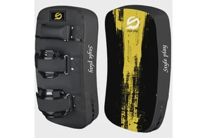 Quantum Arm Pad Protective Gear MMA Boxing Training Forearm Protector