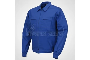 Safety Clothing Jacket