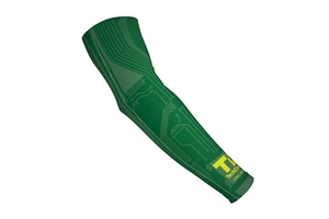 Men Cycling Running UV Sun Protection Cuff Cover Protective Arm Sleeve